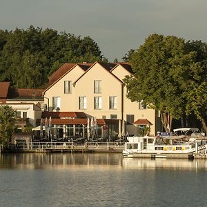 Hotel Müritzterrasse